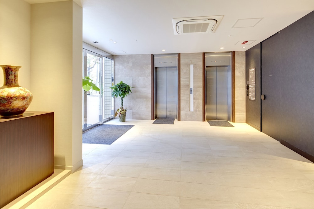 Hotel Resonex Naha 8/34