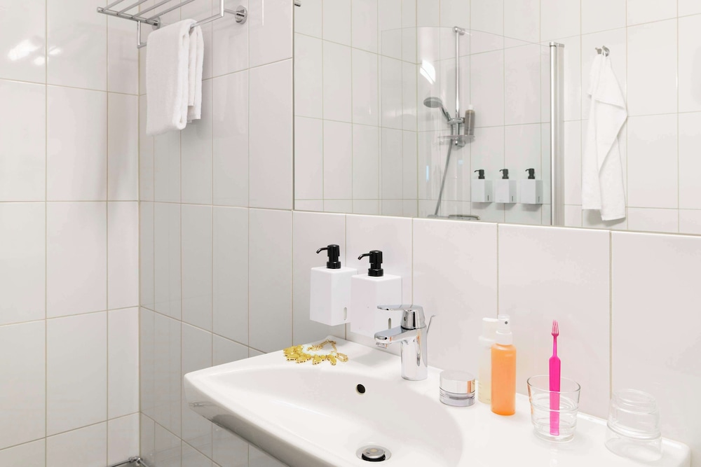 Scandic Orebro Vast 57/60