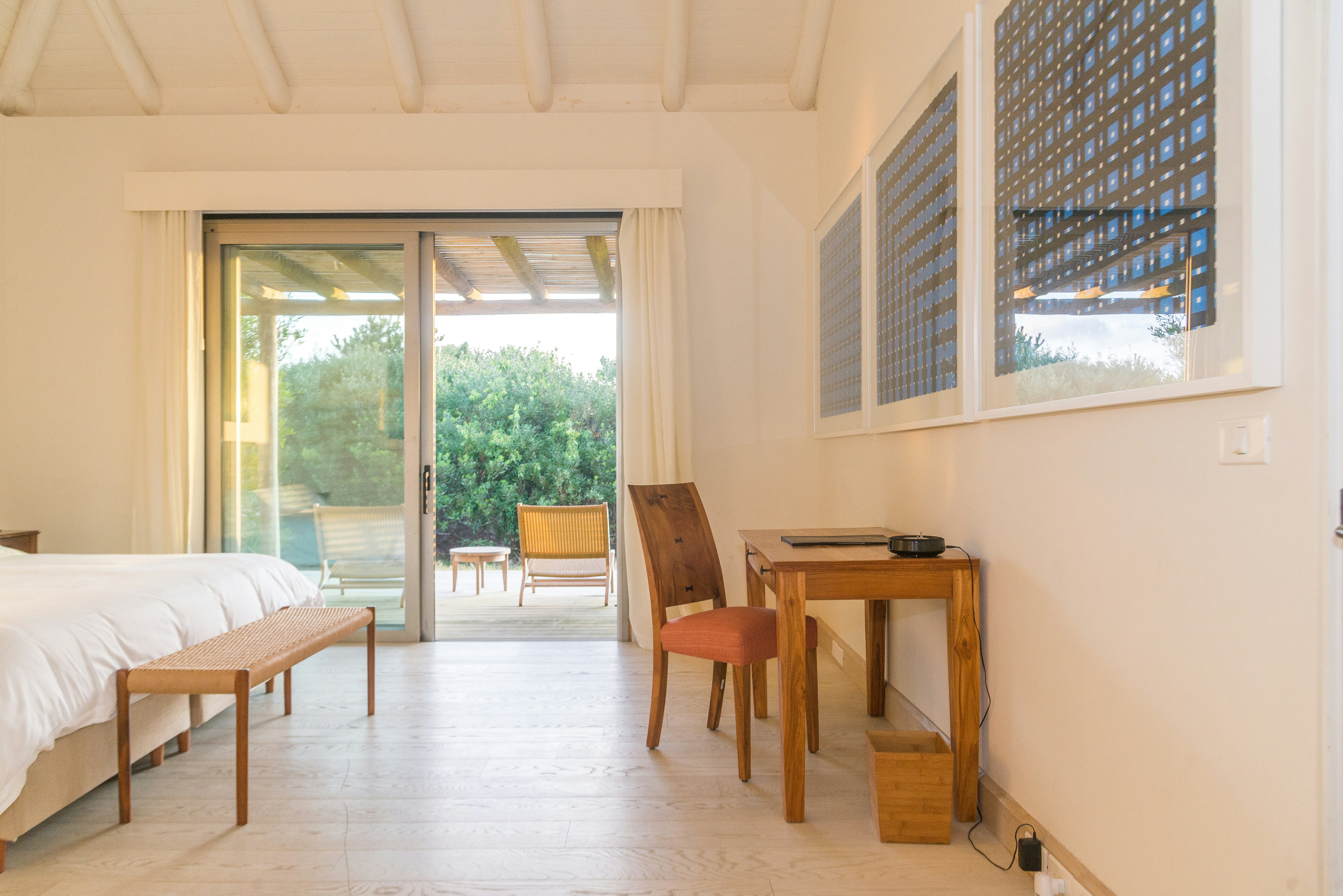 Bahia Vik Jose Ignacio 12/33
