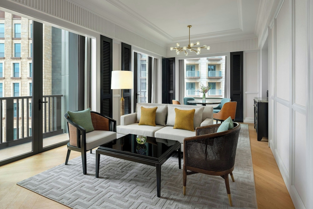 The Laurus, a Luxury Collection Resort, Singapore 29/50