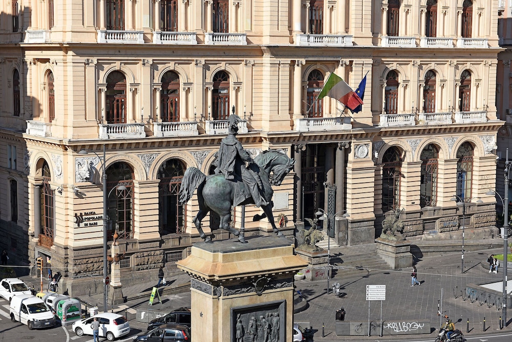 Napoli Rooms&Suite 5/50