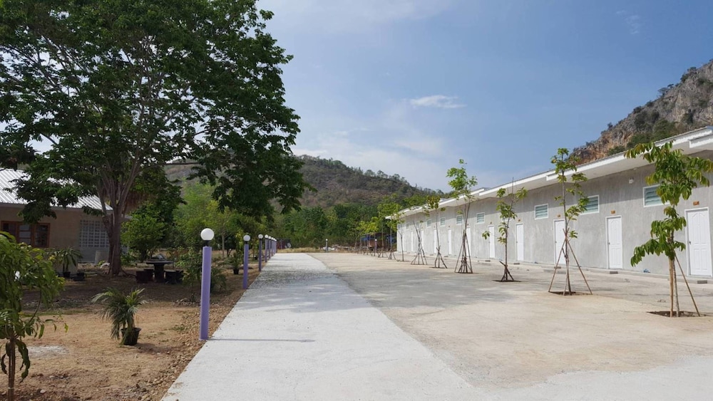 Phurang Hill Resort 23/35
