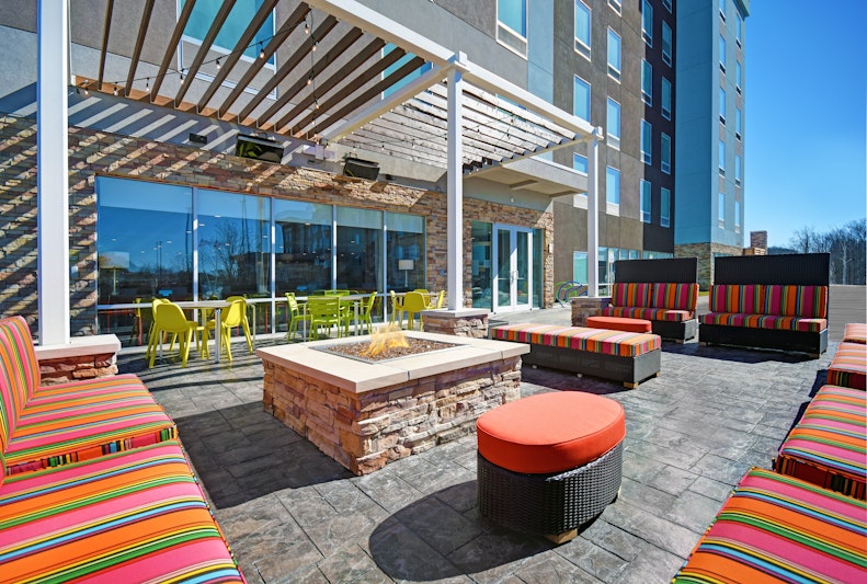 Home2 Suites By Hilton Columbus 17/24