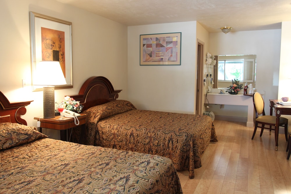 The Greenwell Inn 13/70