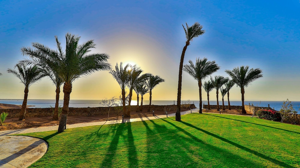 Ecotel Dahab Bay View Resort 46/50