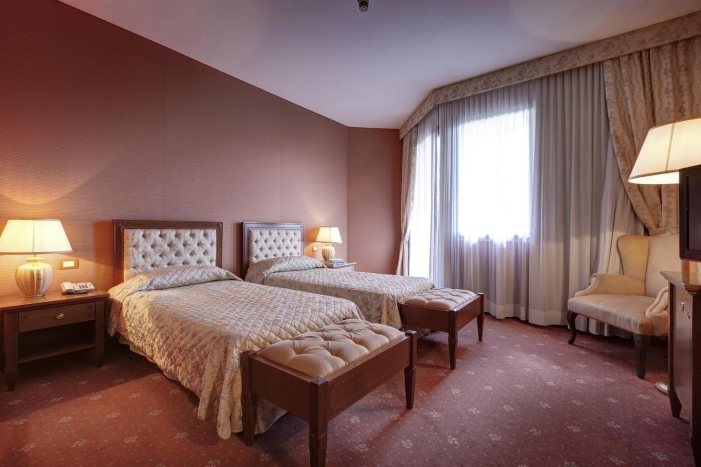 Borgo Palace Hotel 6/27