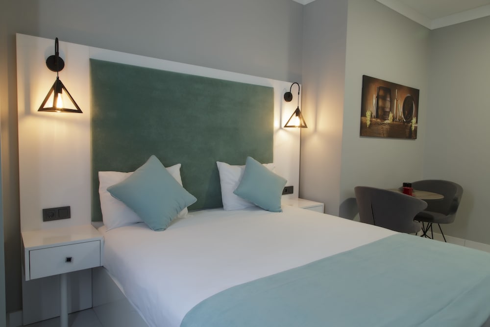 Des Suites Hotel 17/53