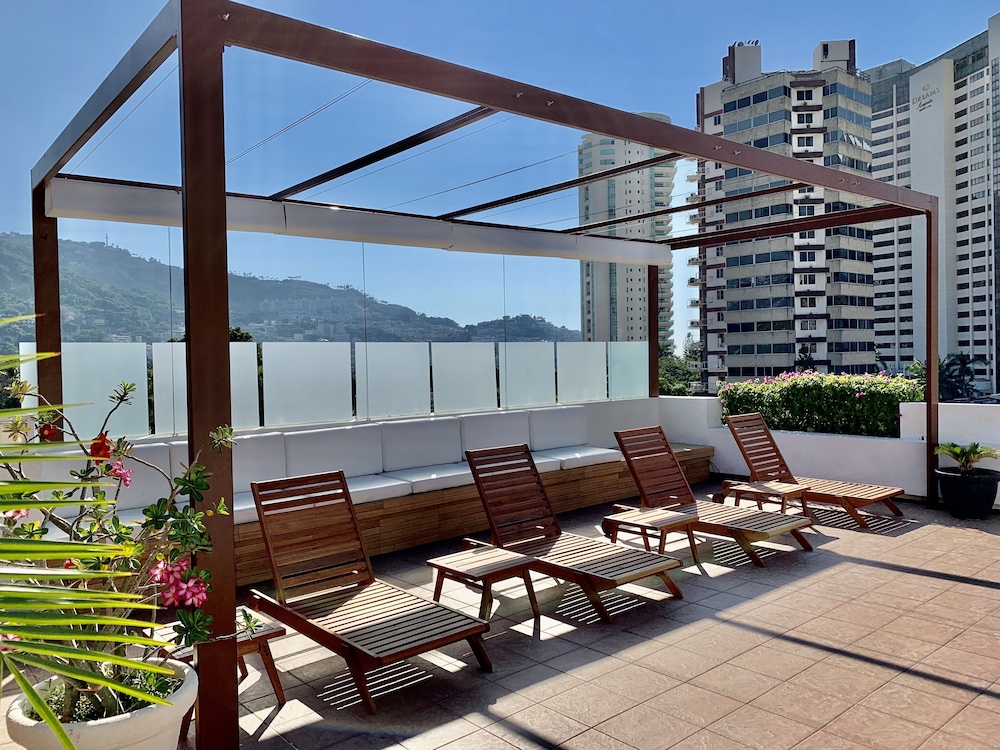 Hotel Nilo 38/50