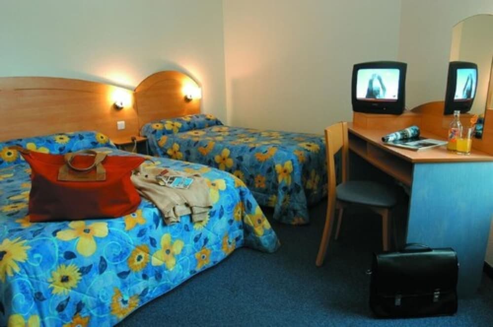 Hotel Ariane 19/30