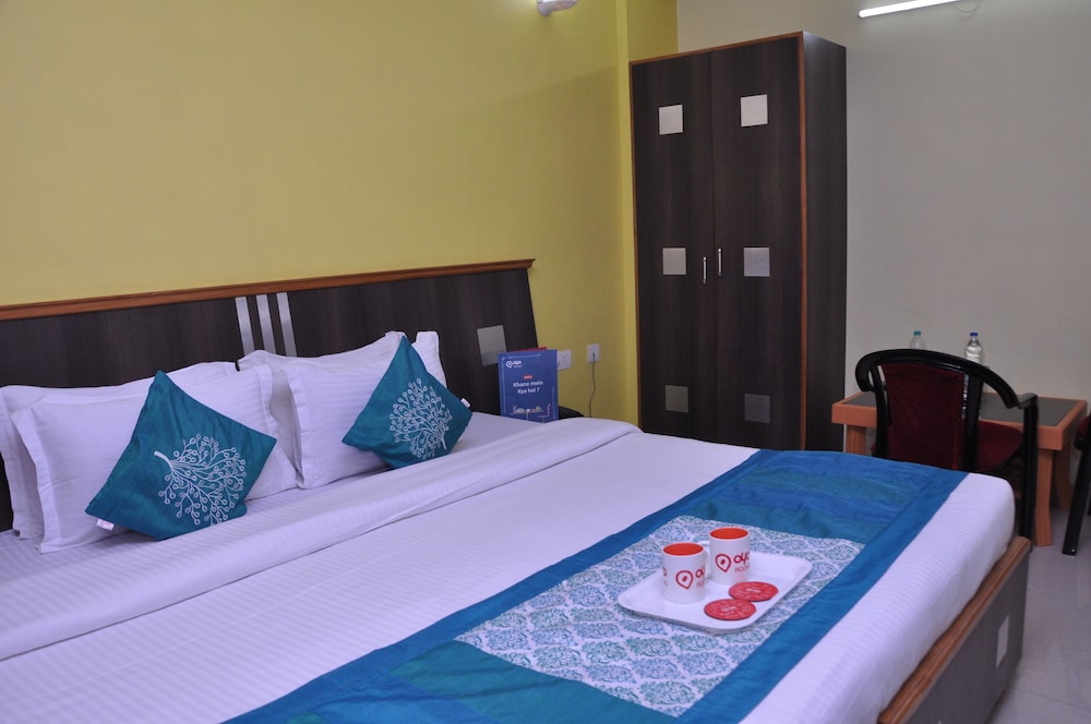 Hotel Ashoka Residency 19/36