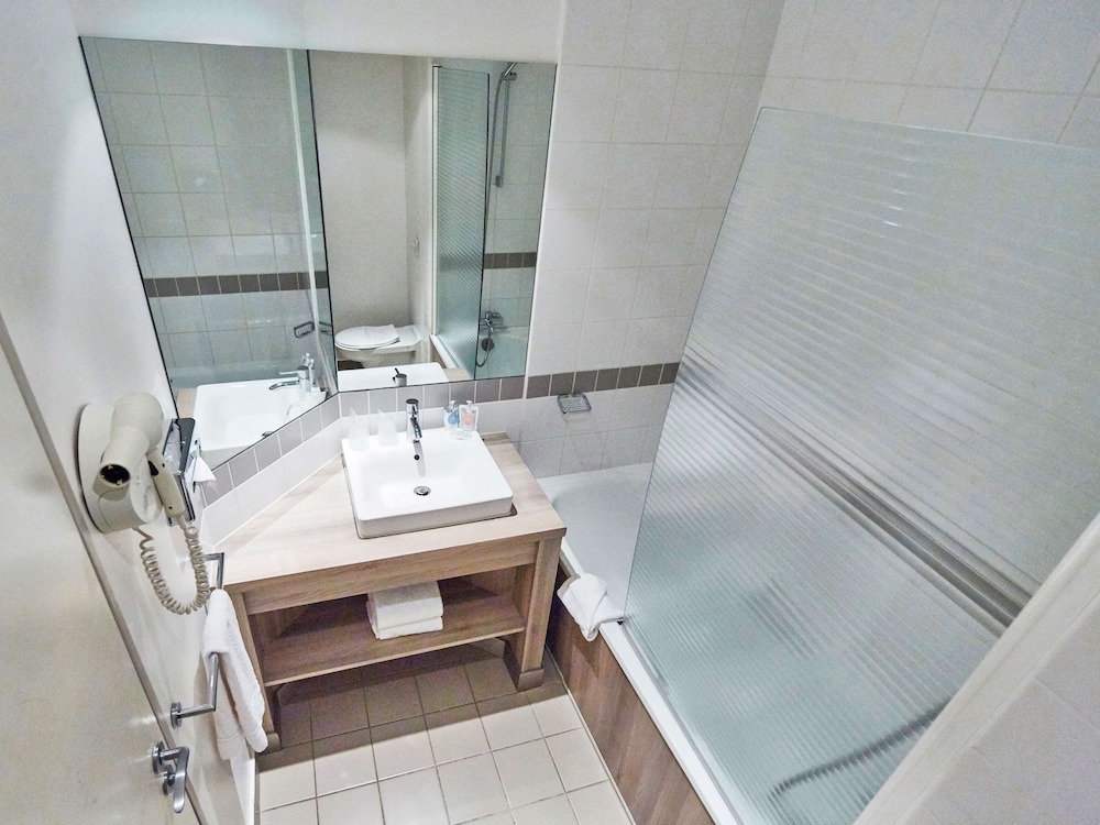 Radisson Hotel Paris Le Bourget 16/51