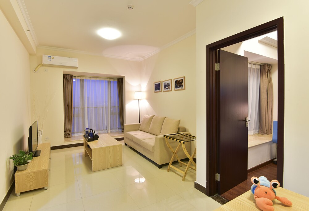 Angda Pazhou Apartment 49/60