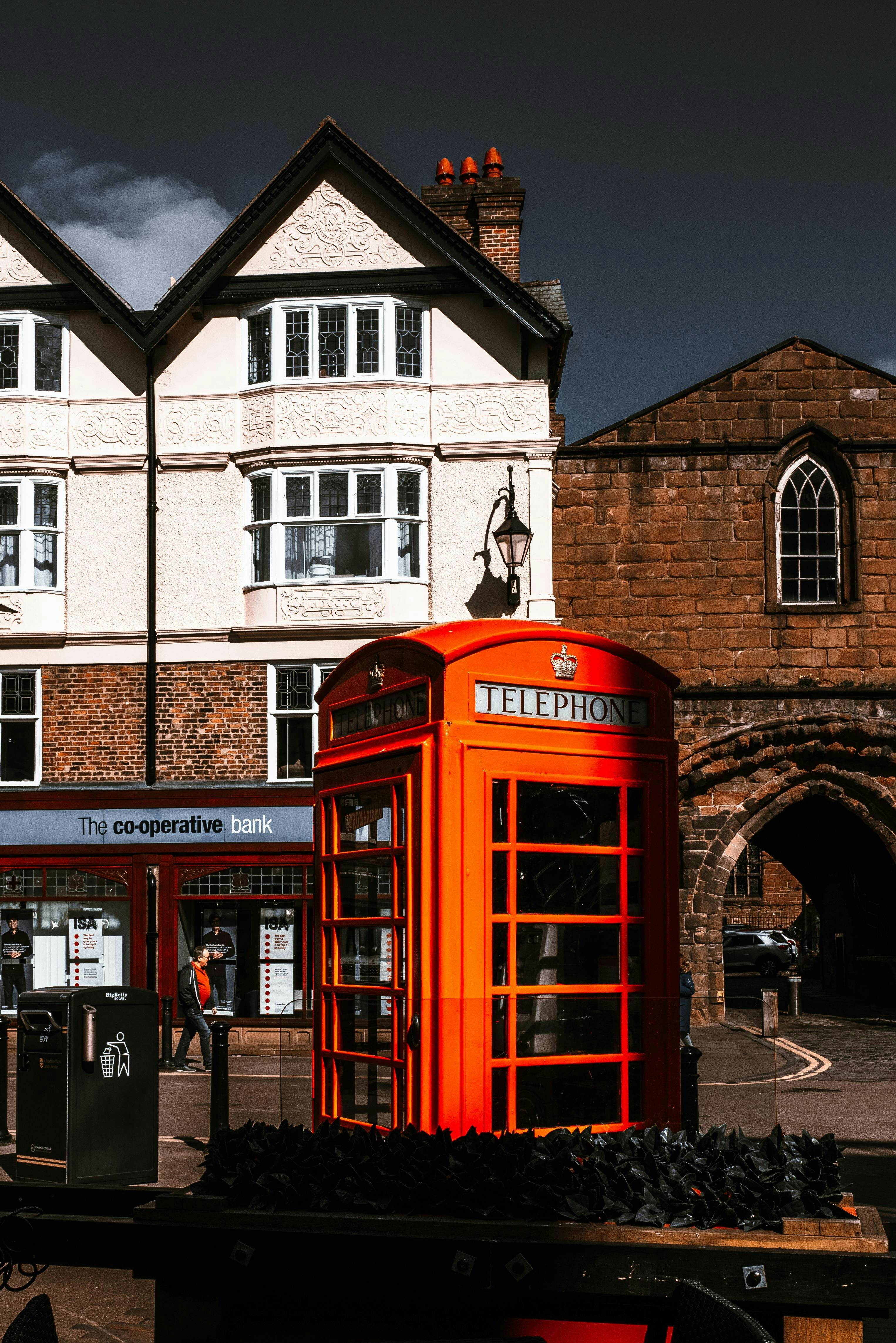 Leonardo Hotel Chester in CHESTER - UK