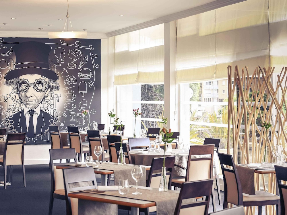 Mercure Saint Lo Centre 50/62