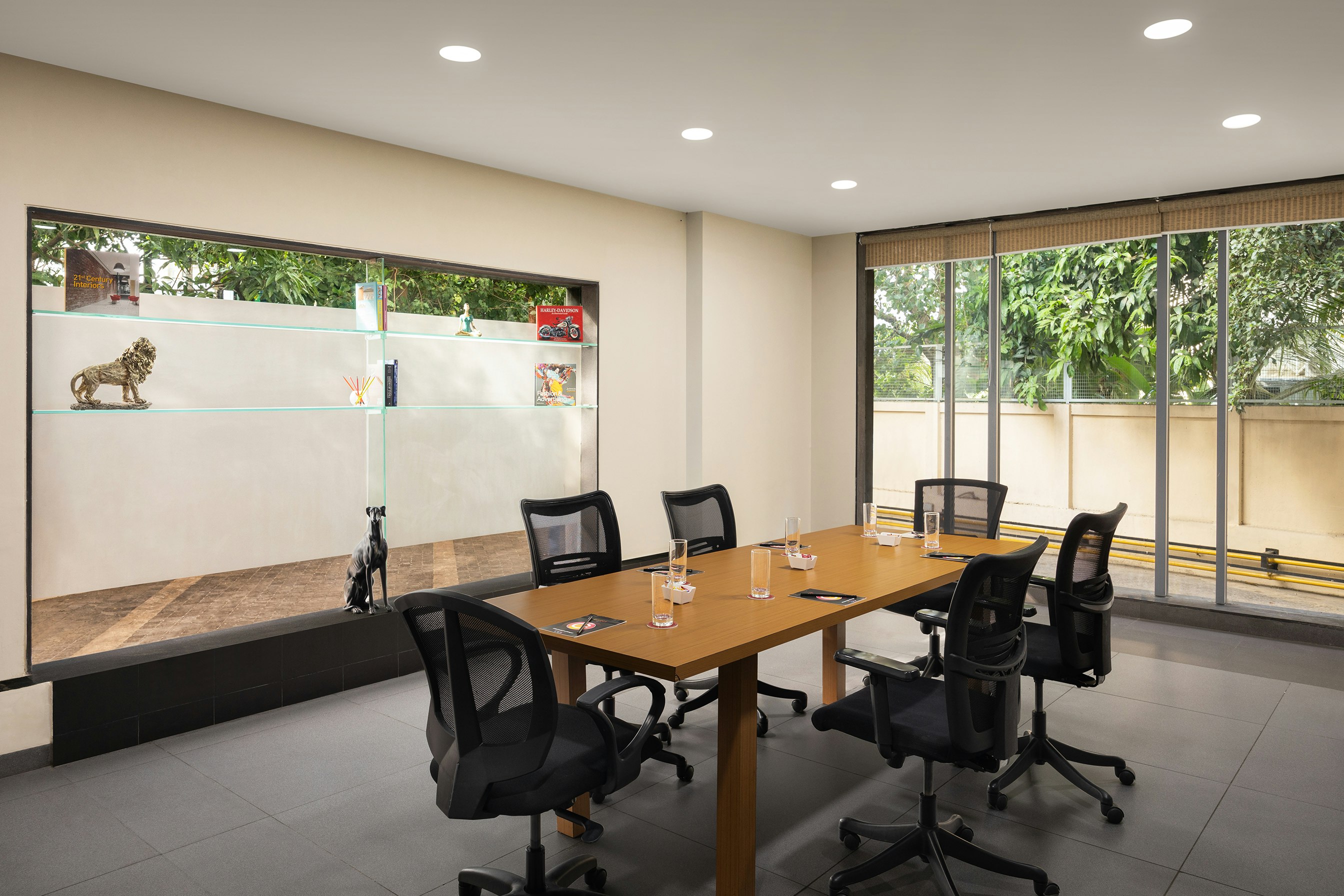 Ginger Andheri East 34/36