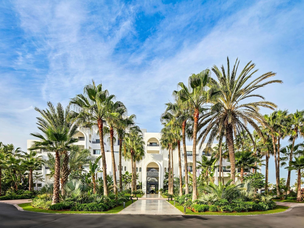 Hotel Royal Golf and Spa Mazagan 31/34