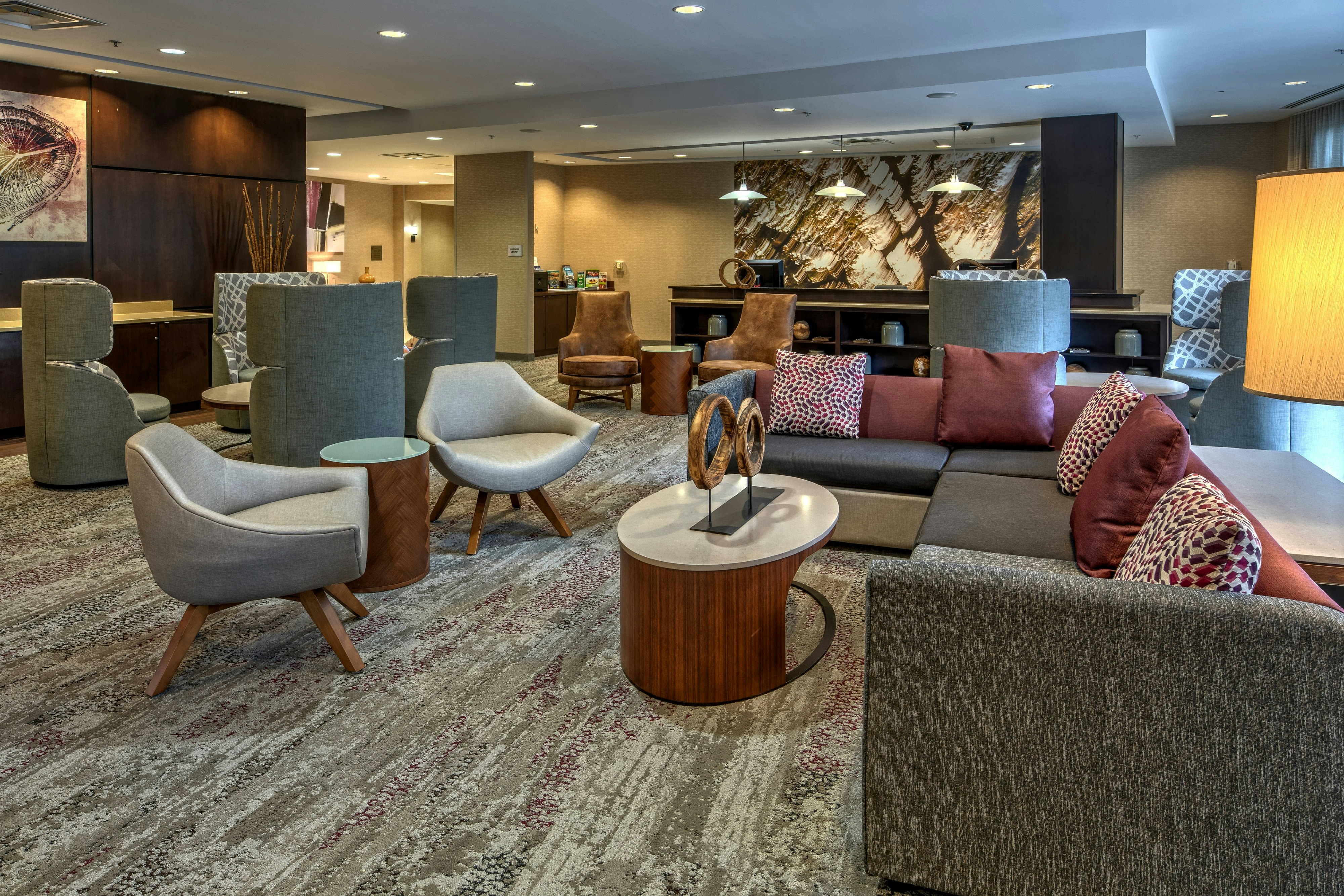 Courtyard by Marriott Newport News Airport 7/19
