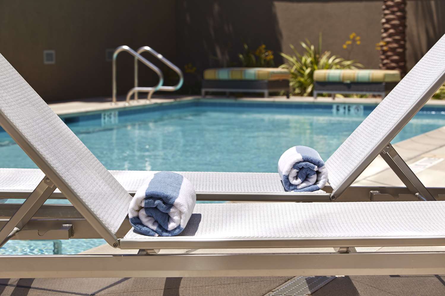 Hampton Inn San Diego/Mission Valley 28/52