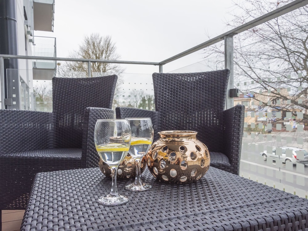 Vacationclub - Solna Apartments 42/50