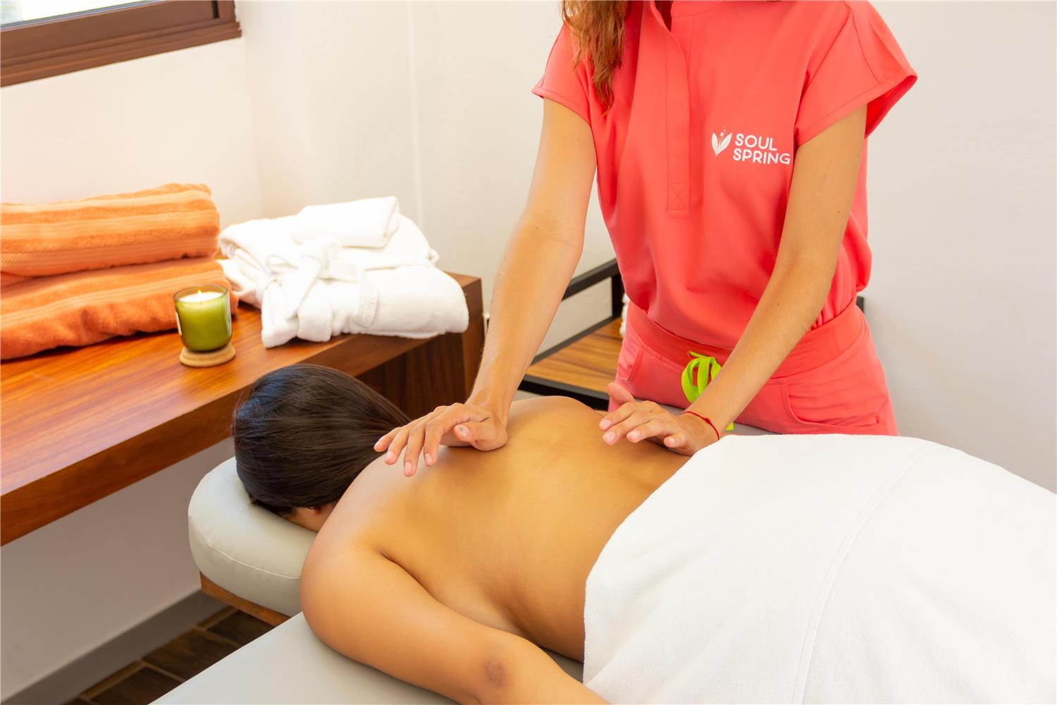 Soul Spring Sanctuary Cuernavaca, WorldHotels Luxury 16/35