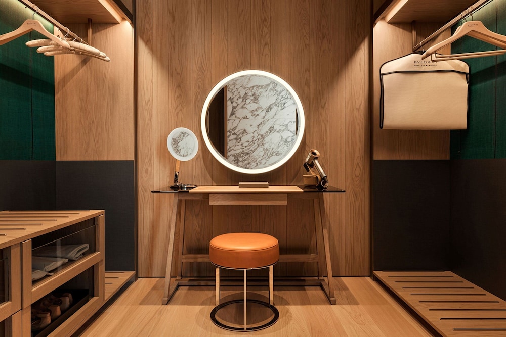 Bulgari Hotel Roma 34/40