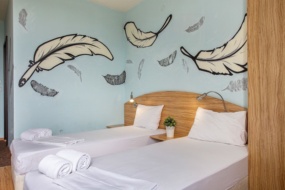 Art Hotel Simona 7/40