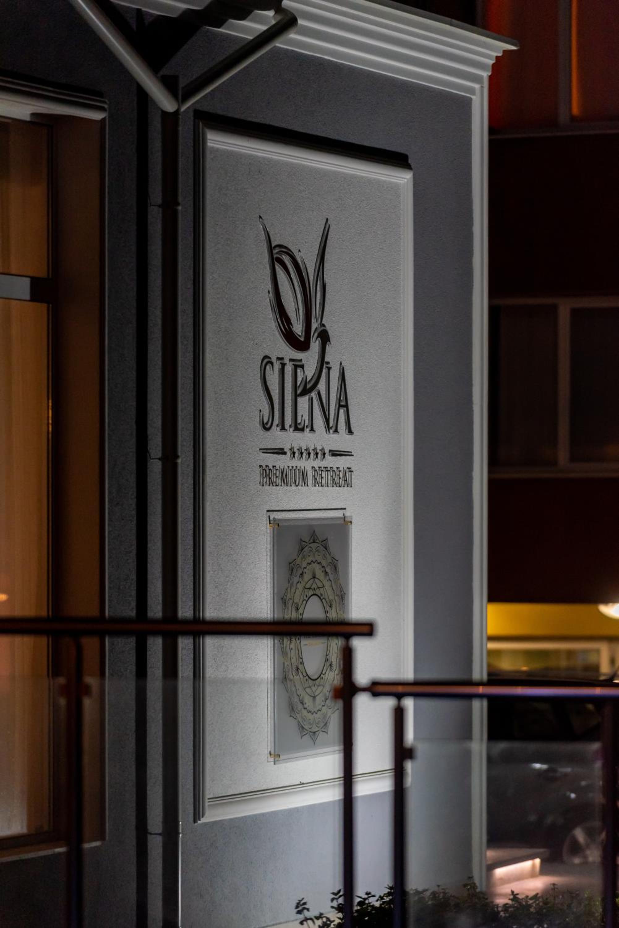 Siena Premium Retreat 8/50