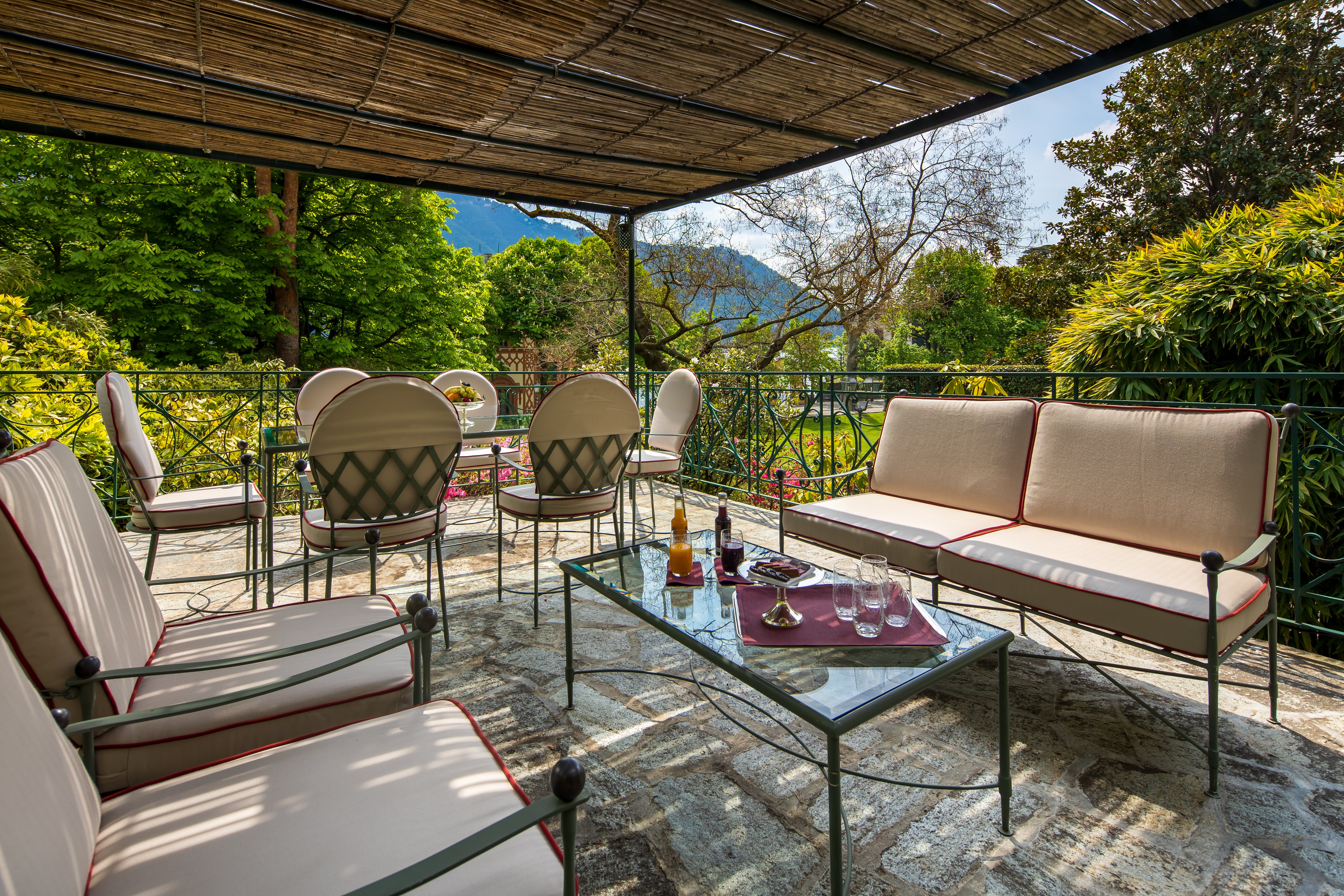 Villa Este 20/50