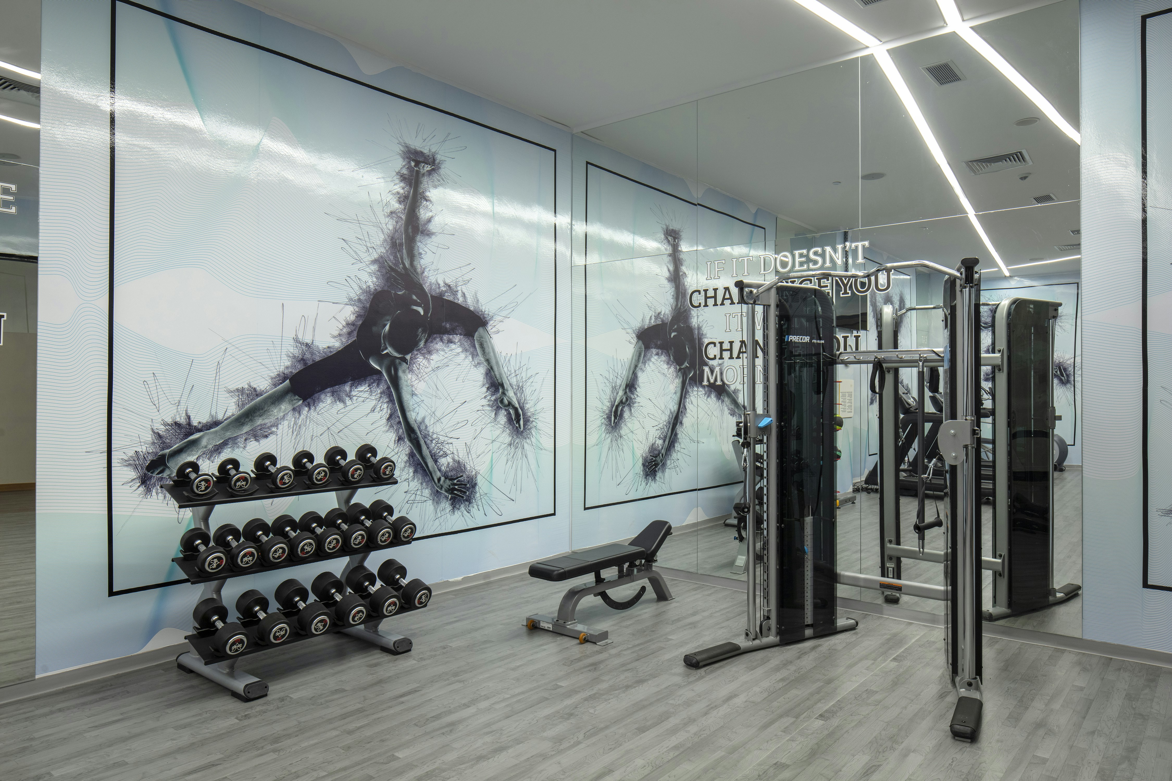 Hilton Garden Inn Erzurum 30/55