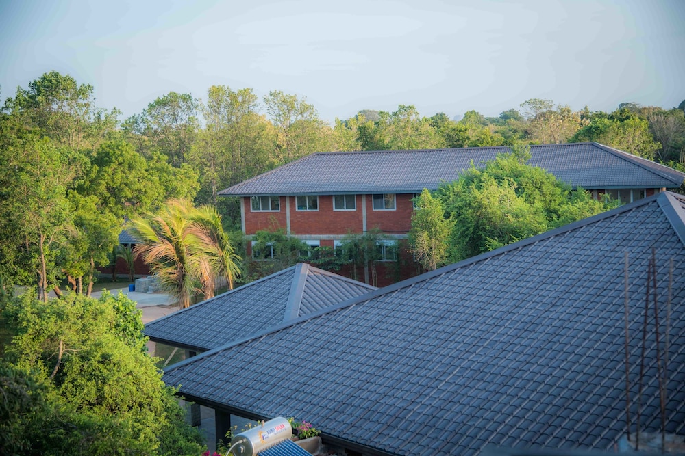 Sungreen Resort And Spa 43/44