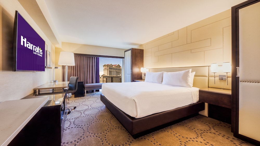 Harrah's Las Vegas - A Caesars Rewards Destination 25/66