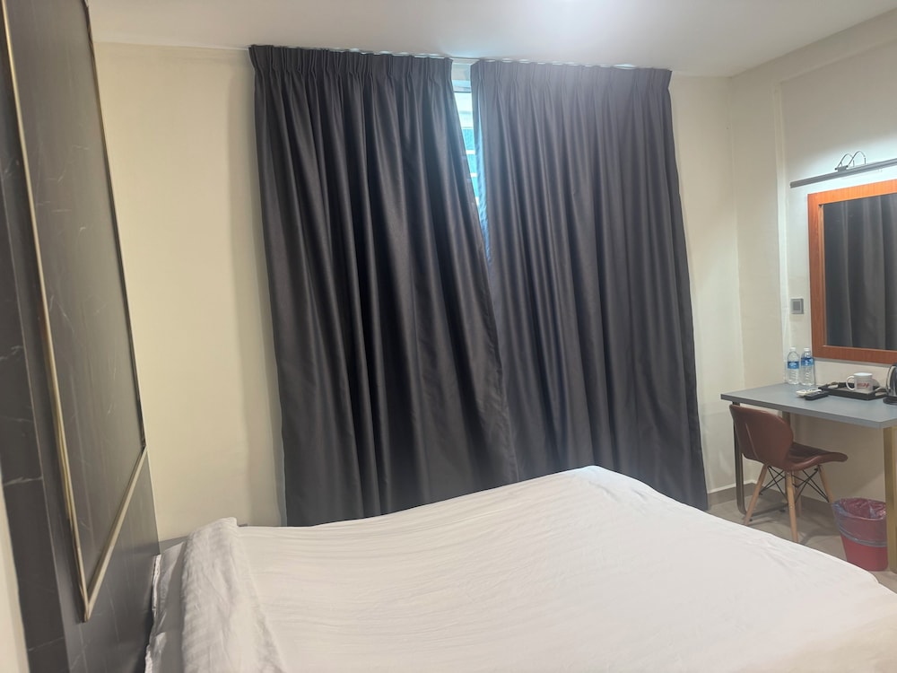 Aeton Hotel 19/61