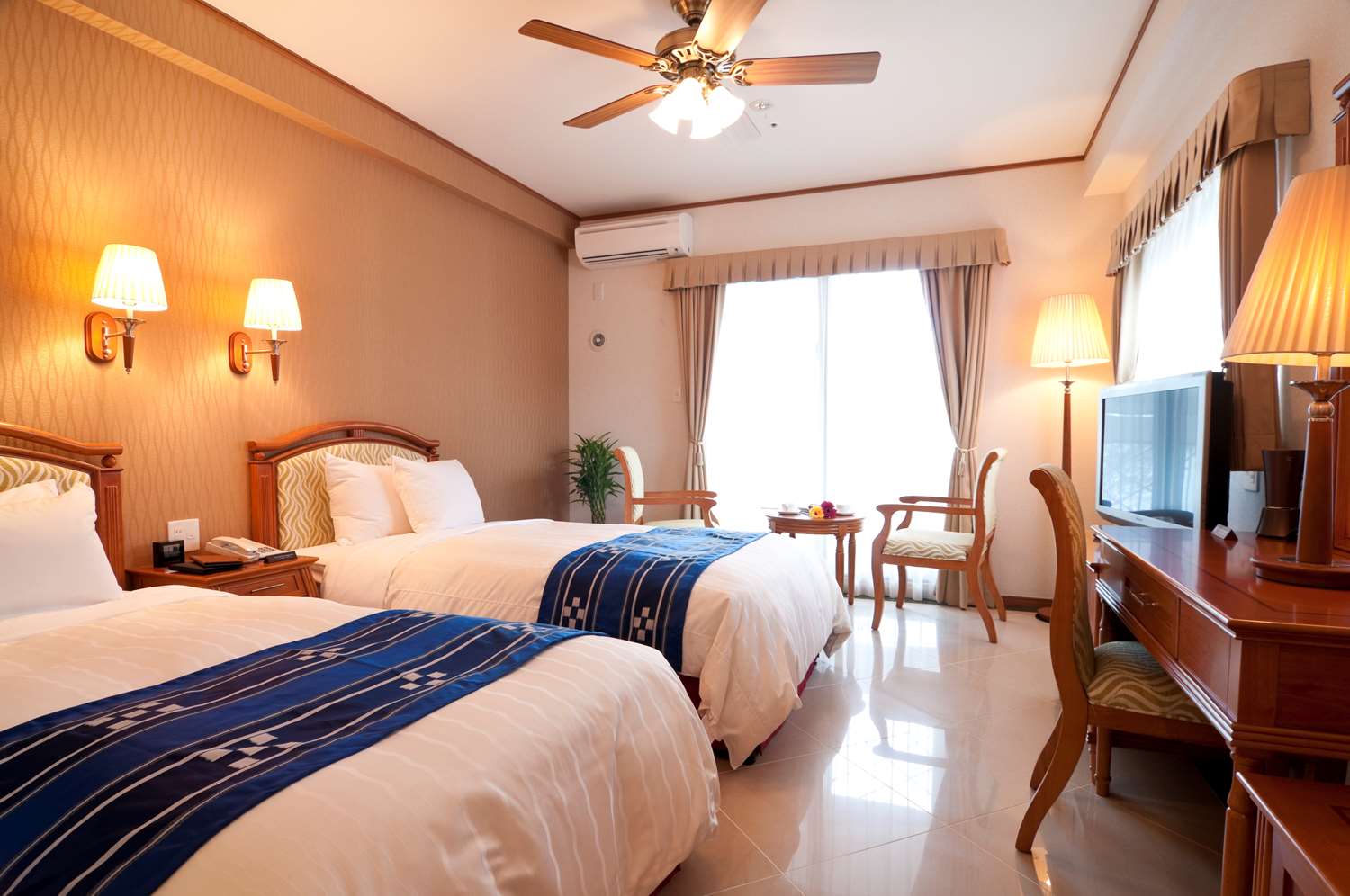 Best Western Okinawa Kouki Beach 6/14