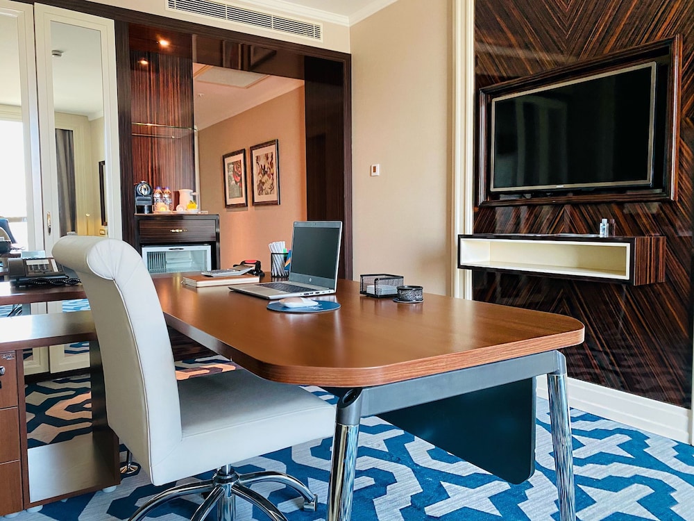 Elite World Istanbul Florya Hotel 61/70