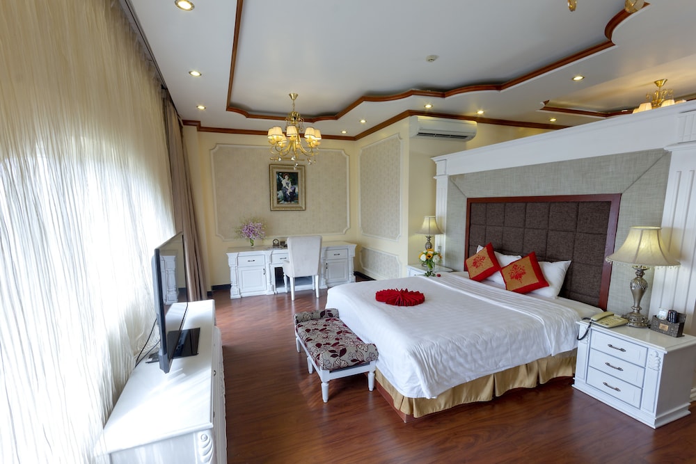 Phuong Anh Hotel 29/67
