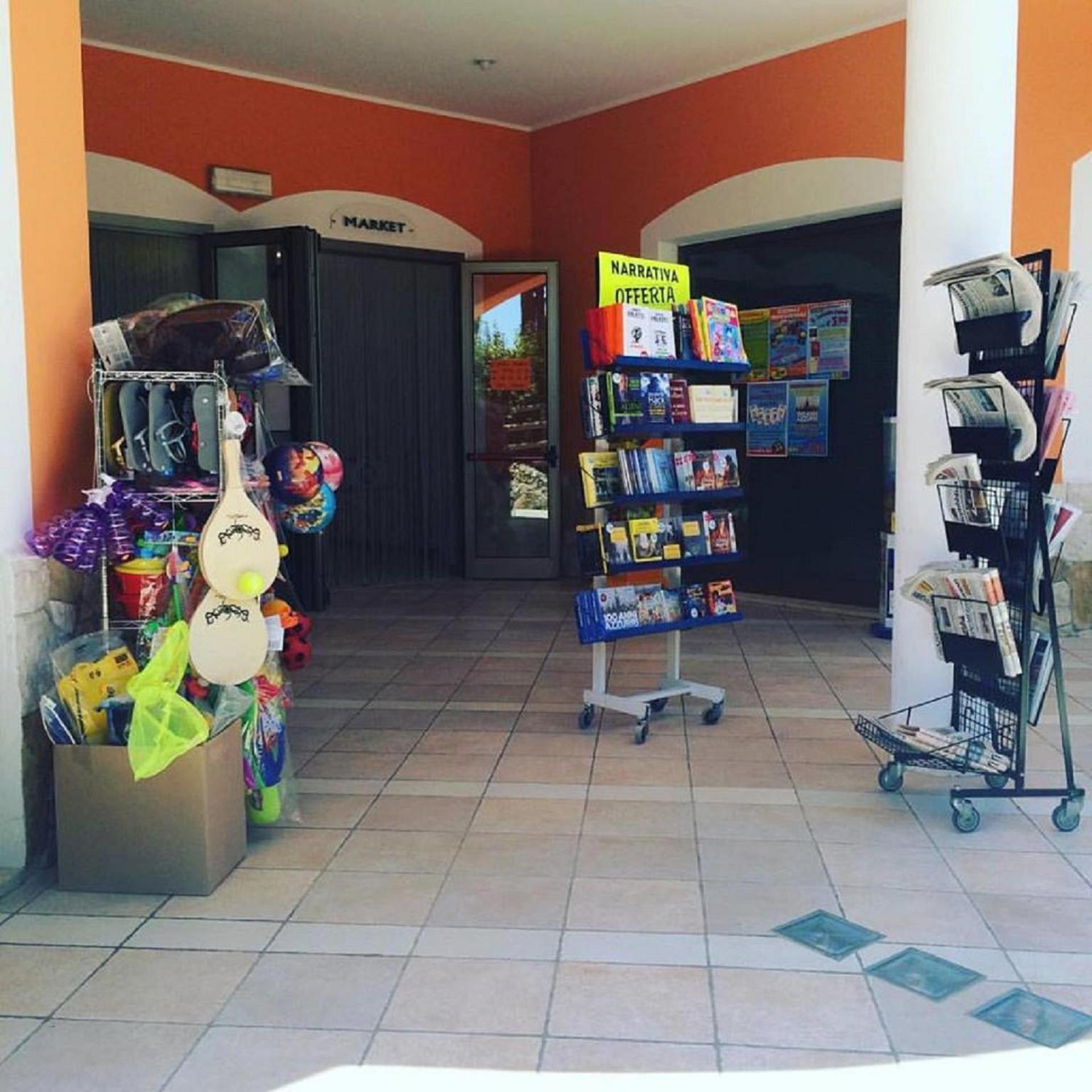 Villaggio Punta Grossa Residence 38/50