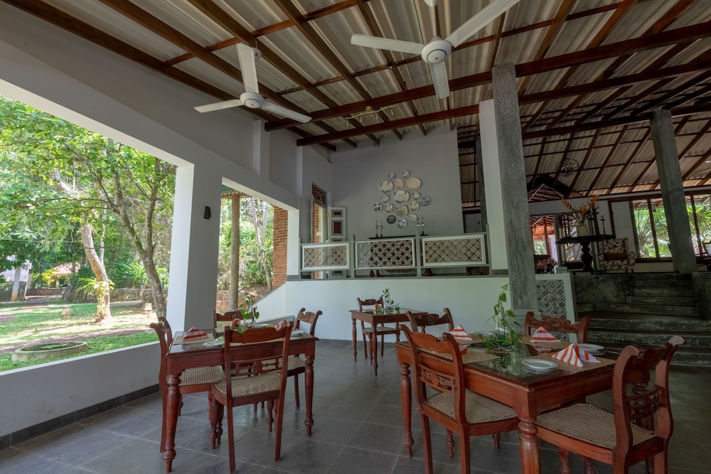 Villa Birdlake 24/50