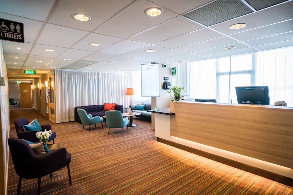 Scandic Jarva Krog 30/50