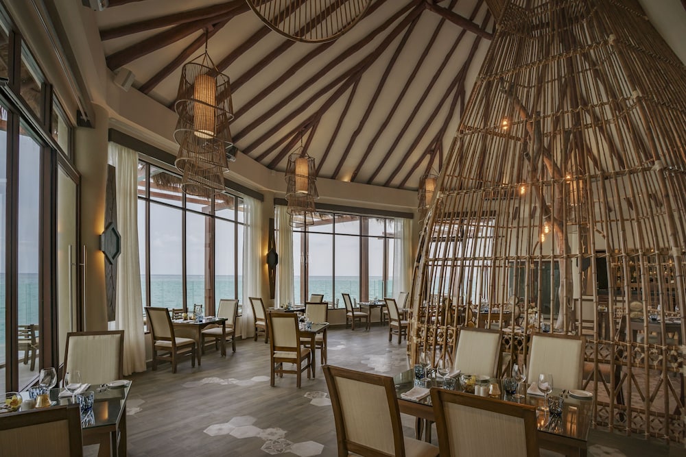 Palafitos Overwater Bungalows at El Dorado Maroma All Inclusive 38/49