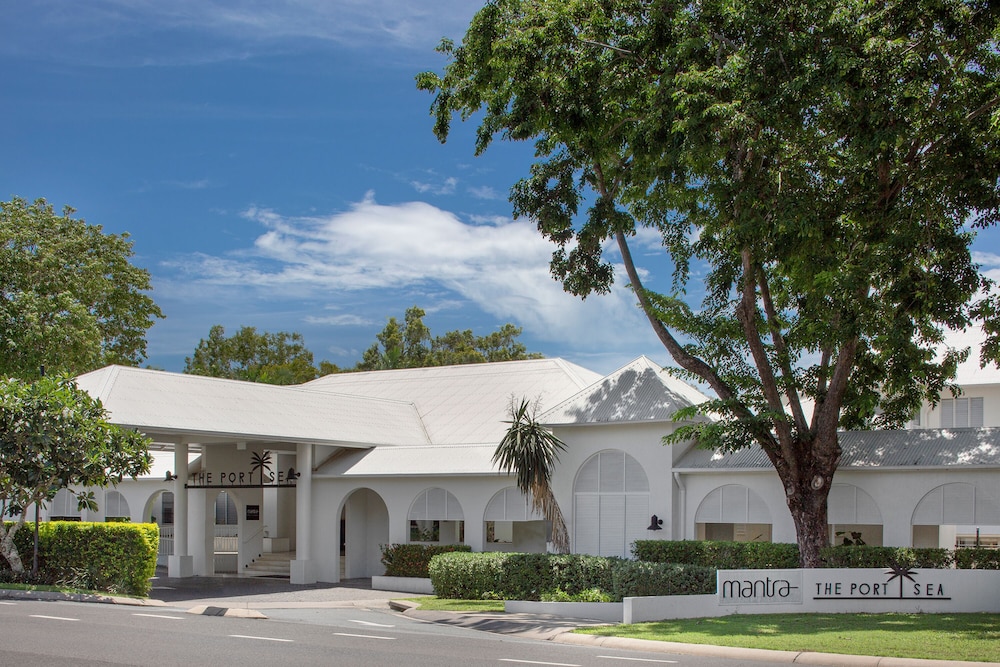 Mantra Portsea Port Douglas 2/62