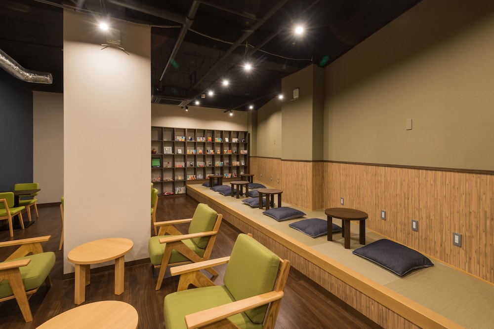 Tokyo Guest House Itabashijuku - Hostel 42/61