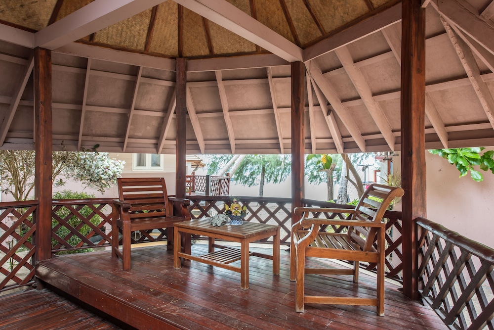 Koh Tao Coral Grand Resort 31/64