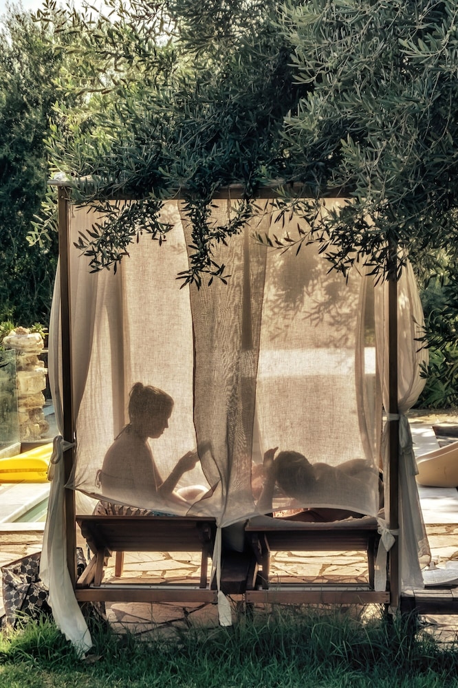 Nefeli Hotel Corfu 25/59