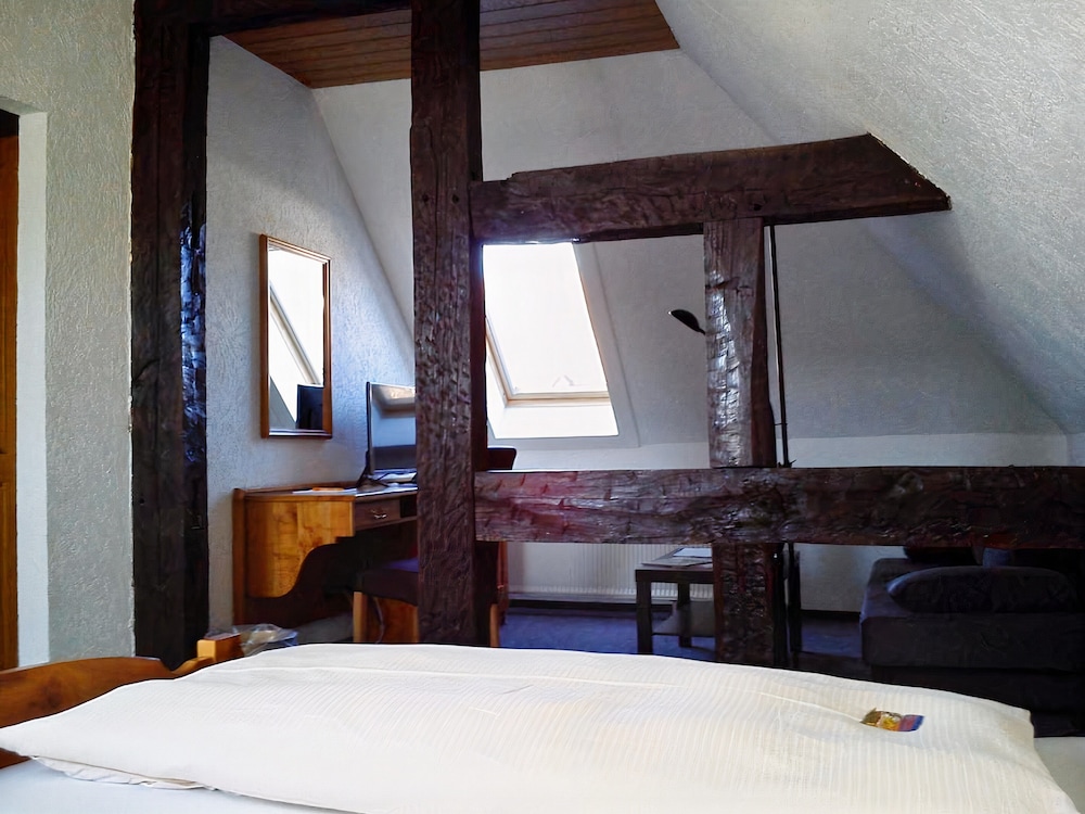 Hotel Burg Breuberg 16/28