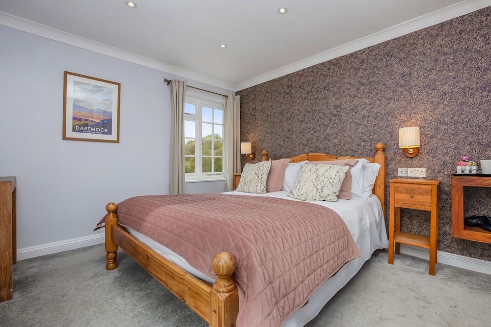 The Bickley Mill Inn 13/50