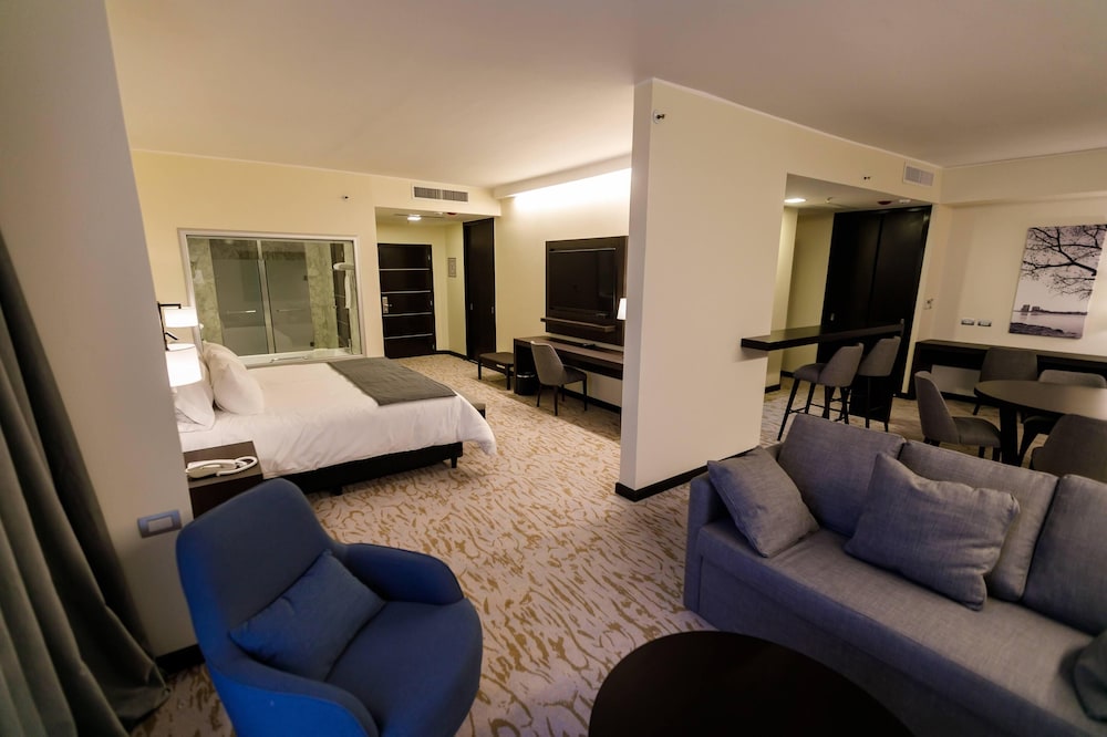 Hilton Garden Inn Santiago del Estero 55/78