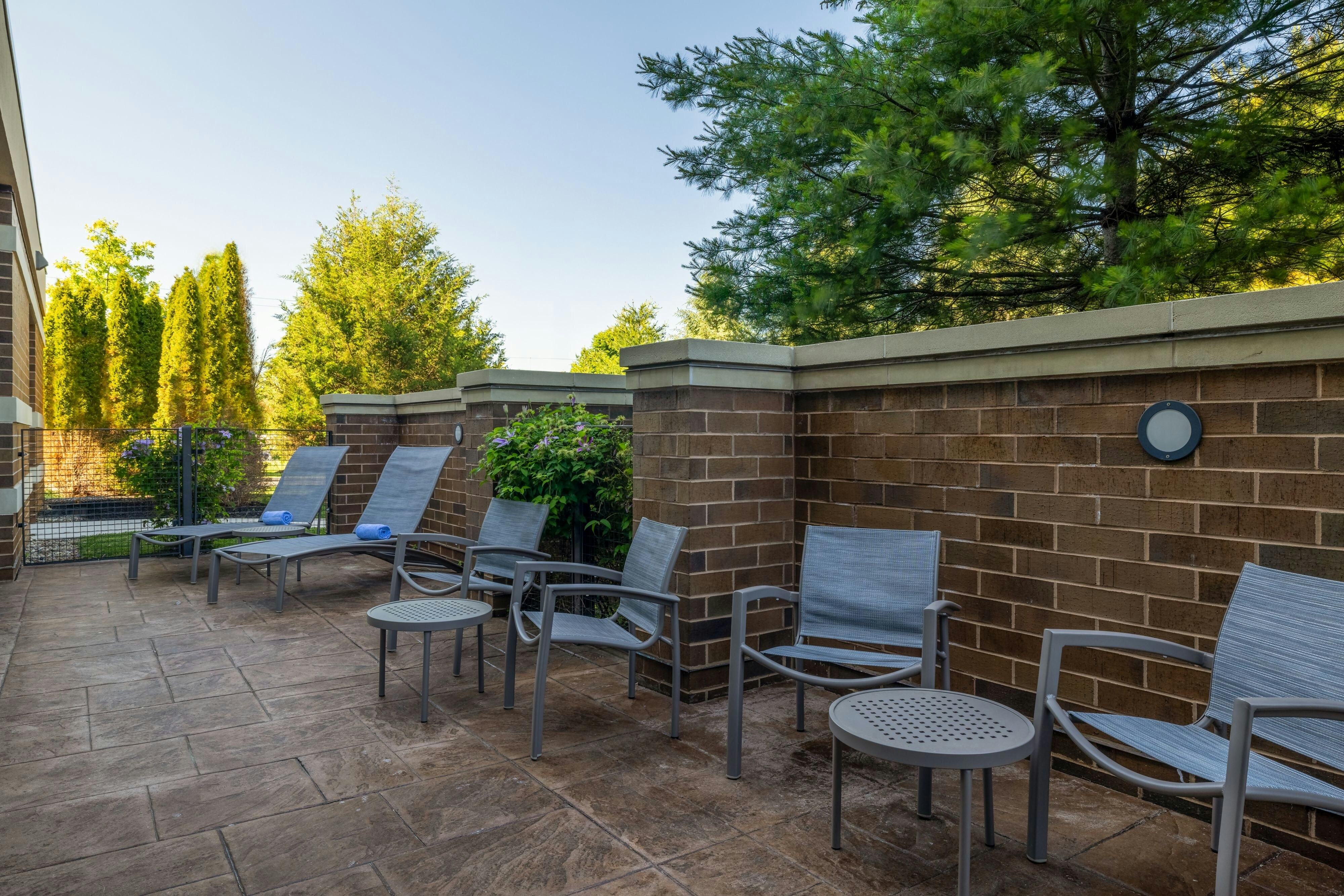 Springhill Suites Allentown Bethlehem Center Valley 15/34