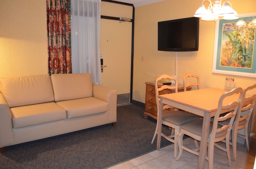 Sun Viking Lodge 36/60
