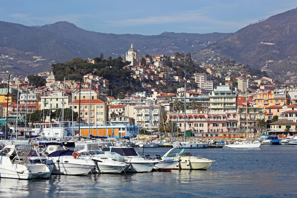 LONDRINO SANREMO 36/48