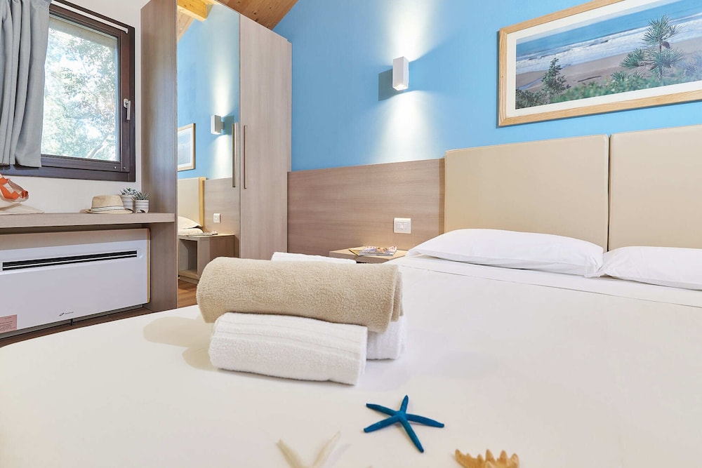 PARADU TUSCANY ECORESORT 27/86